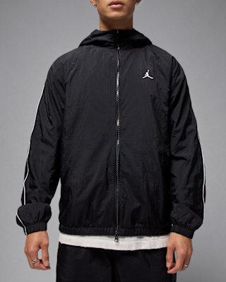 Reviews: Jordan Sport Classic Men's Hooded Jacket. Nike.com